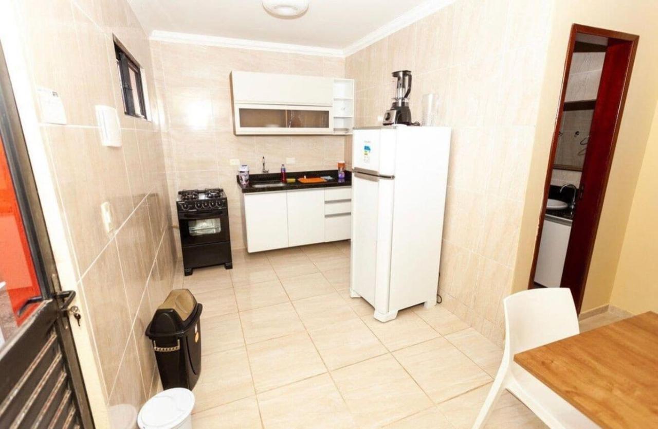 Casa Mare Mansa Na Praia De Peroba, Maragogi Bagian luar foto