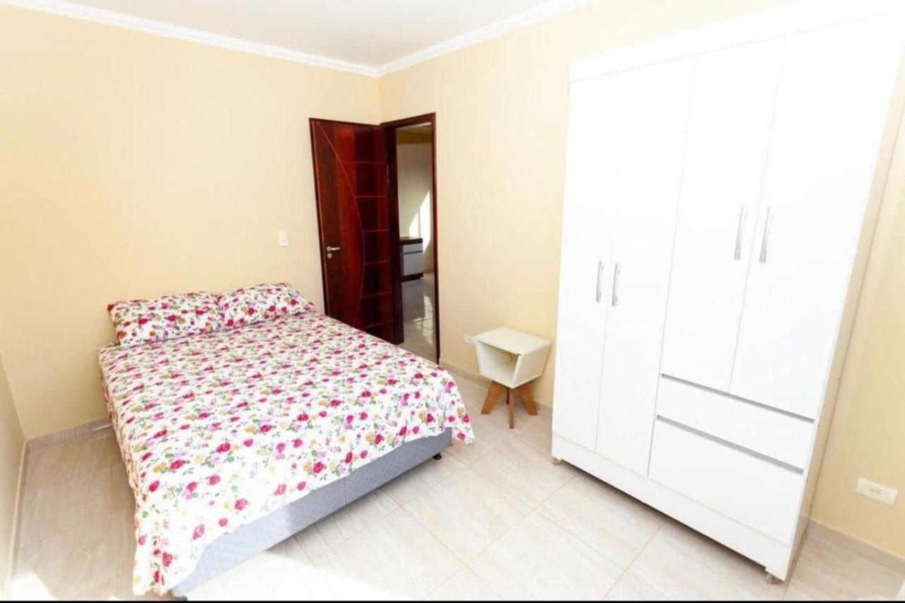 Casa Mare Mansa Na Praia De Peroba, Maragogi Bagian luar foto
