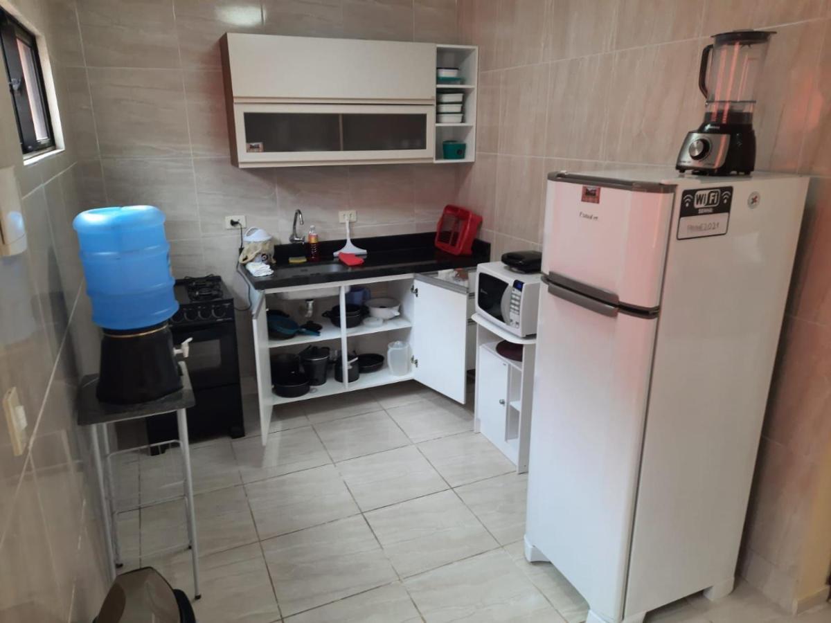 Casa Mare Mansa Na Praia De Peroba, Maragogi Bagian luar foto